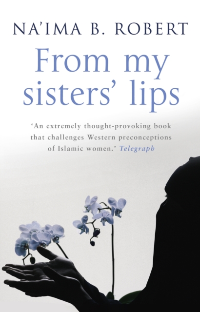 From My Sisters' Lips, Paperback / softback Book