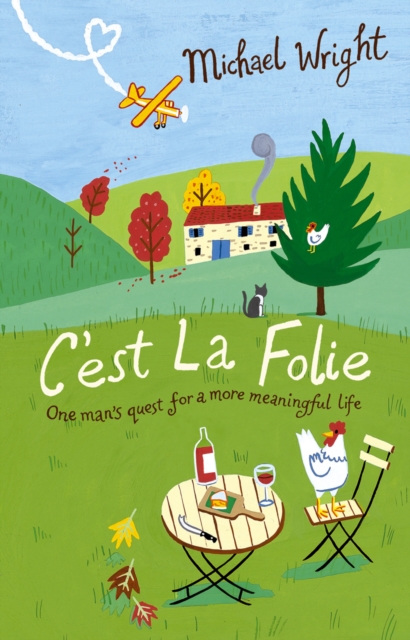 C'est La Folie, Paperback / softback Book