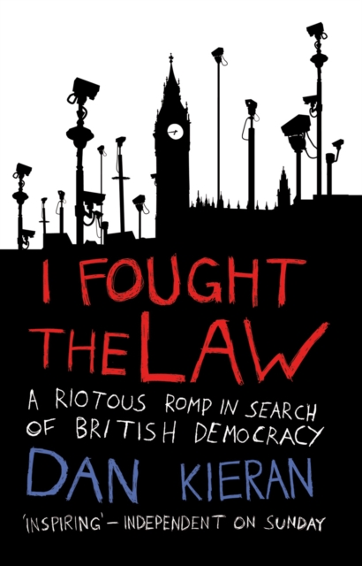 I Fought The Law, Paperback / softback Book
