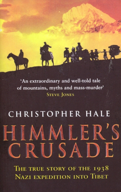 Himmler's Crusade, Paperback / softback Book