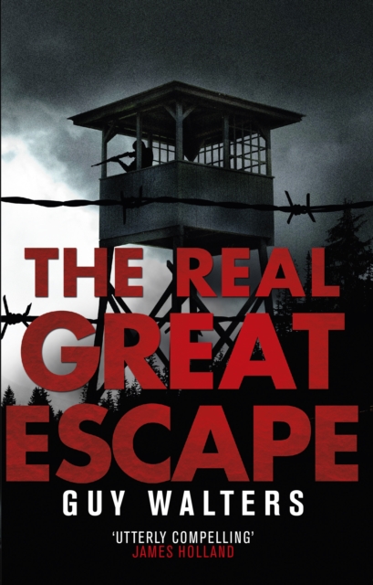 The Real Great Escape, Paperback / softback Book