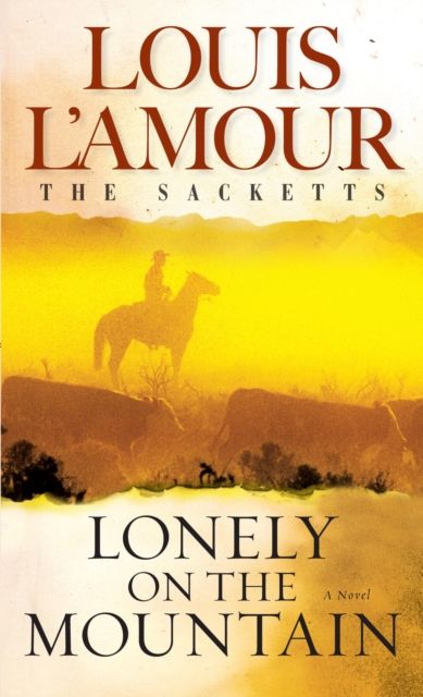 Lonely on the Mountain, EPUB eBook