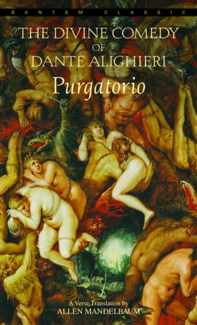 Purgatorio, EPUB eBook