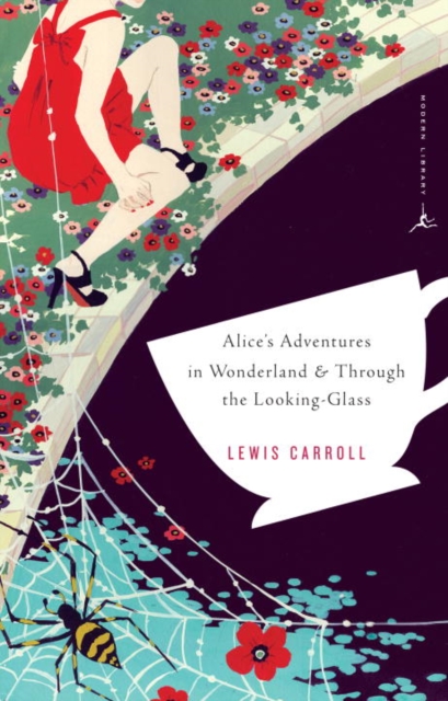 Alice's Adventures in Wonderland and Through the Looking-Glass, EPUB eBook