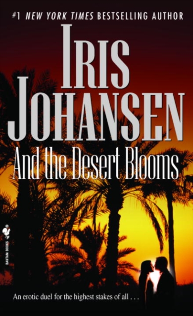 And the Desert Blooms, EPUB eBook