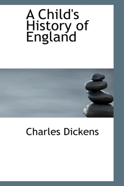 A Child's History of England, Paperback / softback Book