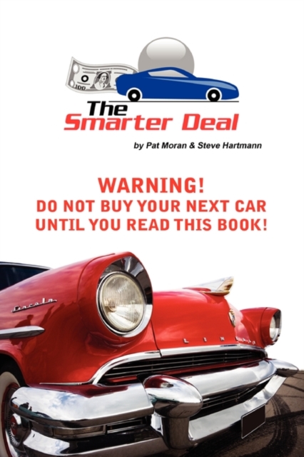 The Smarter Deal, Paperback / softback Book
