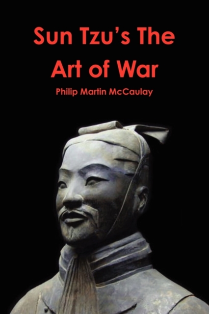 Sun Tzu's The Art of War, Paperback / softback Book