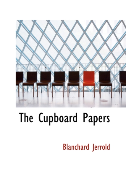 The Cupboard Papers, Paperback / softback Book