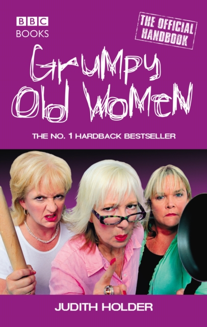 Grumpy Old Women, Paperback / softback Book