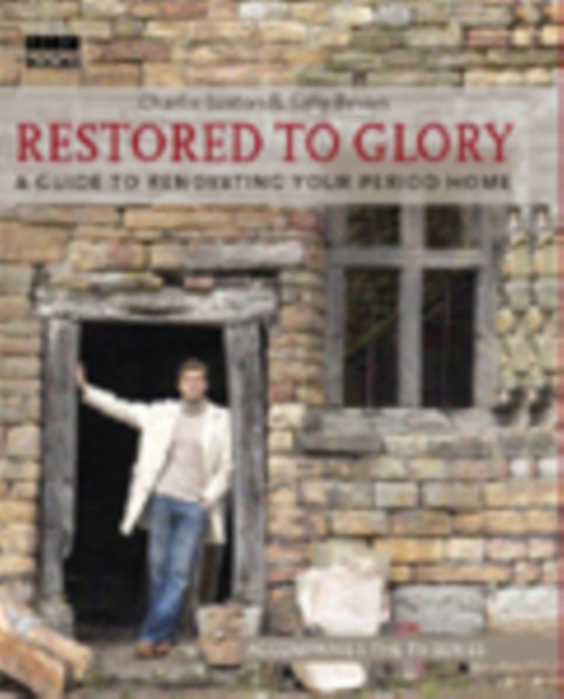 Restored to Glory, Hardback Book