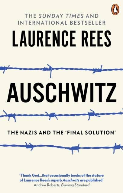 Auschwitz, Paperback / softback Book