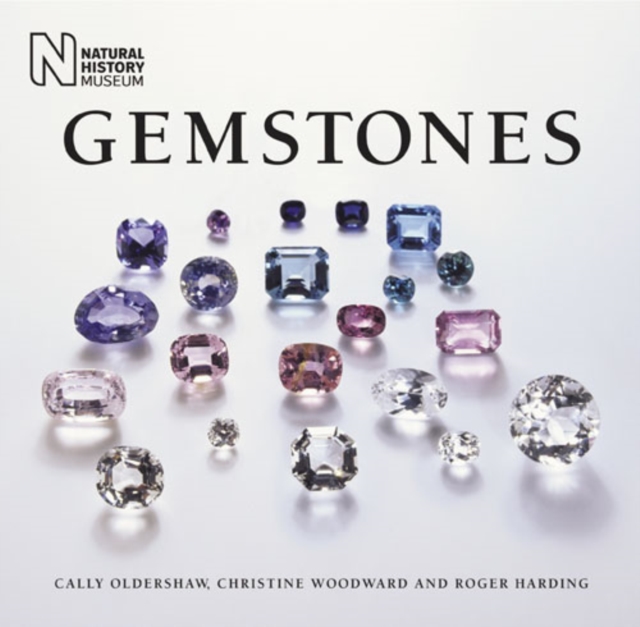 Gemstones, Paperback Book