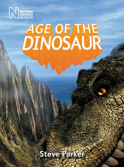 Age of the Dinosaur, Hardback Book