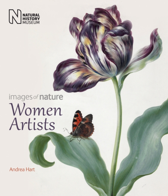 Women Artists: Images of Nature, Paperback / softback Book