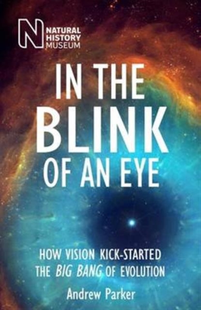 In the Blink of an Eye : How Vision Kick-Started the Big Bang of Evolution, Paperback / softback Book