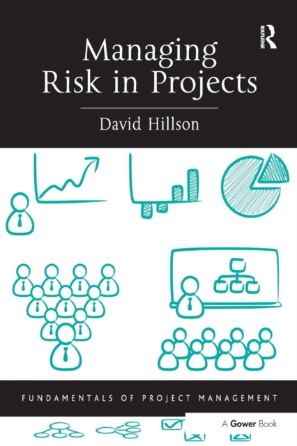 Managing Risk in Projects, Paperback / softback Book