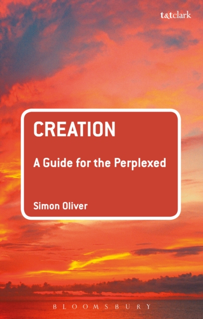 Creation: A Guide for the Perplexed, PDF eBook