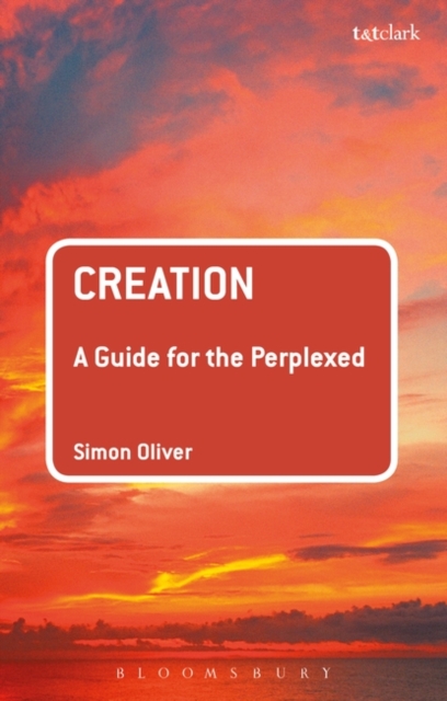 Creation: A Guide for the Perplexed, EPUB eBook