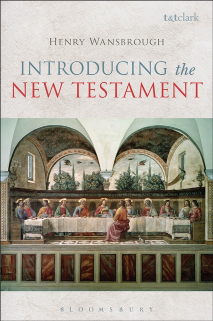 Introducing the New Testament, EPUB eBook