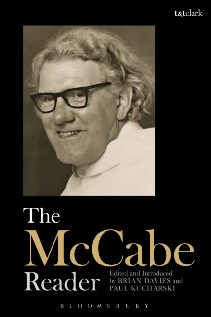 The McCabe Reader, Paperback / softback Book