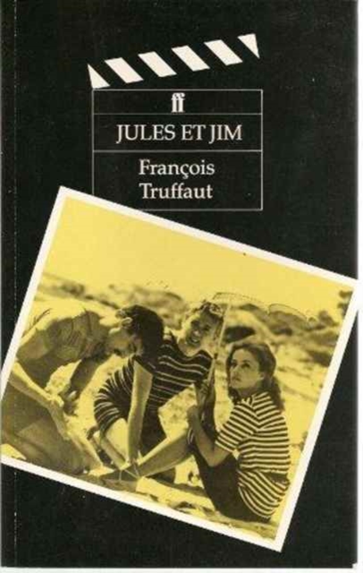 Jules Et Jim, Paperback / softback Book