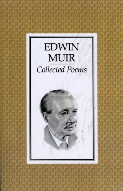 Collected Poems, Paperback / softback Book