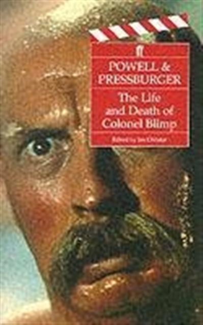 The Life and Death of Colonel Blimp, Paperback / softback Book