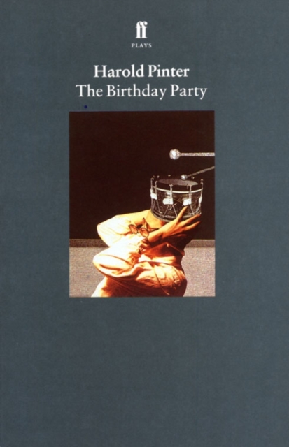 The Birthday Party, Paperback / softback Book