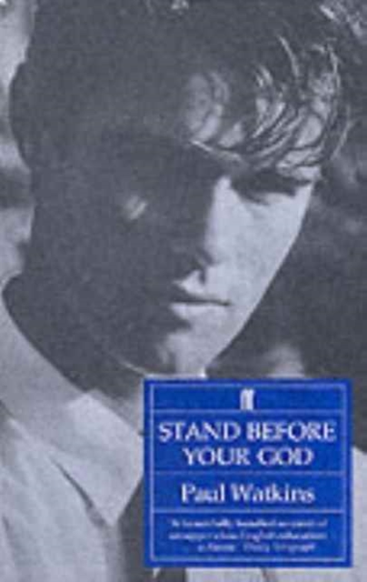 Stand Before Your God, Paperback / softback Book