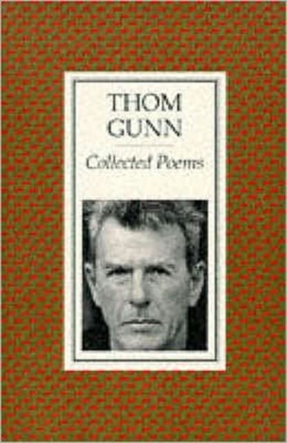 Collected Poems, Paperback / softback Book