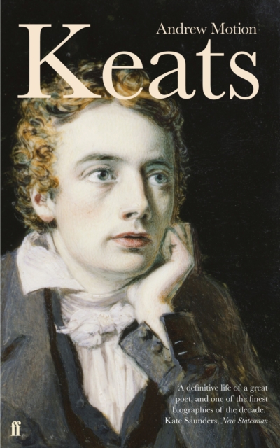 Keats, Paperback / softback Book