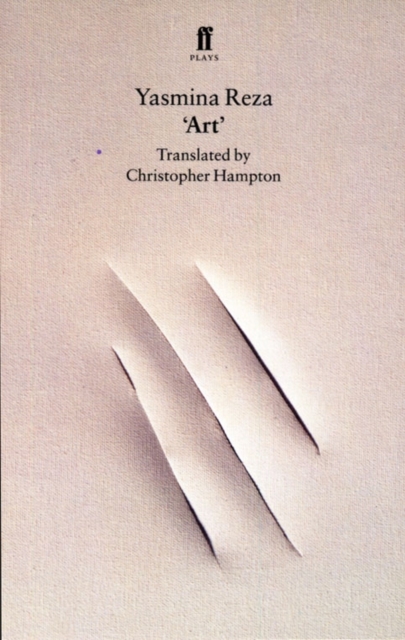 Art, Paperback / softback Book