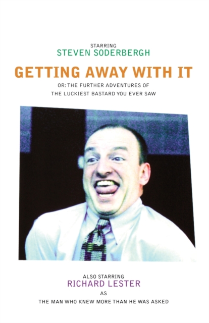 Getting Away With It, Paperback / softback Book