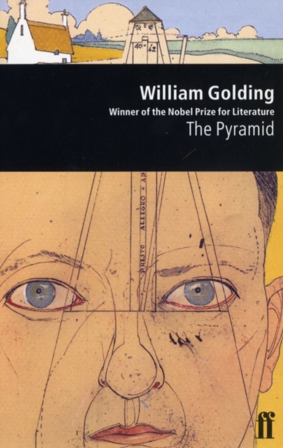 The Pyramid, Paperback Book
