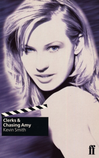 Clerks & Chasing Amy, Paperback / softback Book