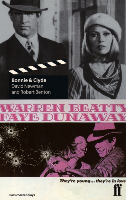 Bonnie and Clyde, Paperback / softback Book