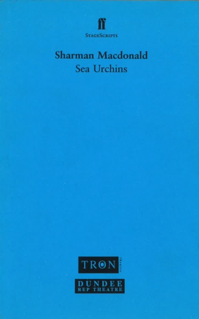 Sea Urchins, Paperback / softback Book