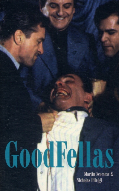 Goodfellas (Film Classics), Paperback Book