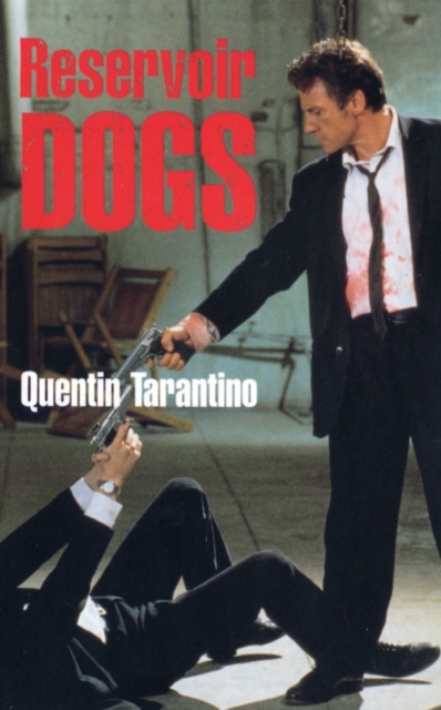 Reservoir Dogs, Paperback / softback Book