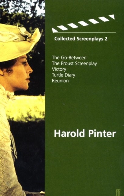 Collected Screenplays 2, Paperback / softback Book
