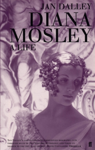 Diana Mosley, Paperback / softback Book