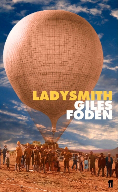 Ladysmith, Paperback / softback Book