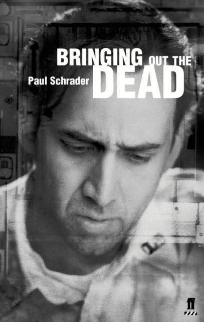 Bringing Out the Dead, Paperback / softback Book