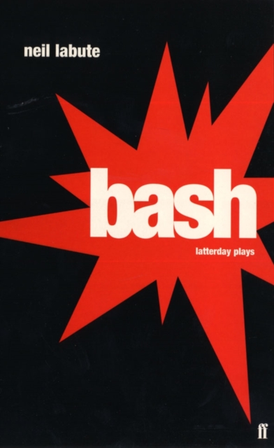 Bash, Paperback / softback Book