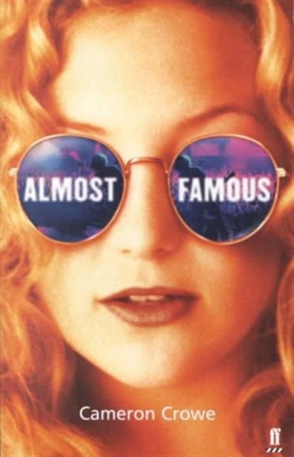 Almost Famous, Paperback / softback Book