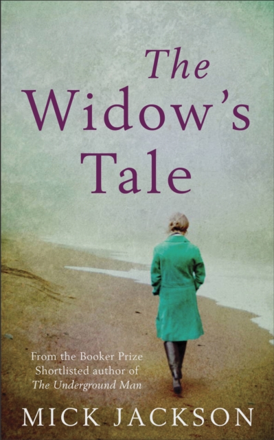The Widow's Tale, Paperback / softback Book