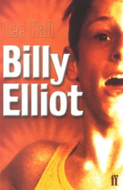 Billy Elliot, Paperback Book