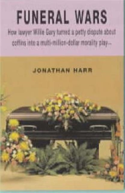 Funeral Wars, Paperback / softback Book