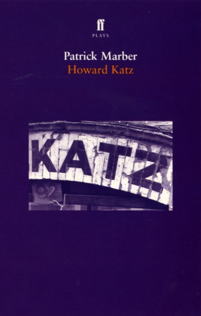 Howard Katz, Paperback / softback Book
